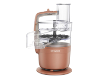Kenwood Robot wielofunkcyjny Kenwood Go Collection FDP23.140.RD - 1525879 - zdjęcie 3